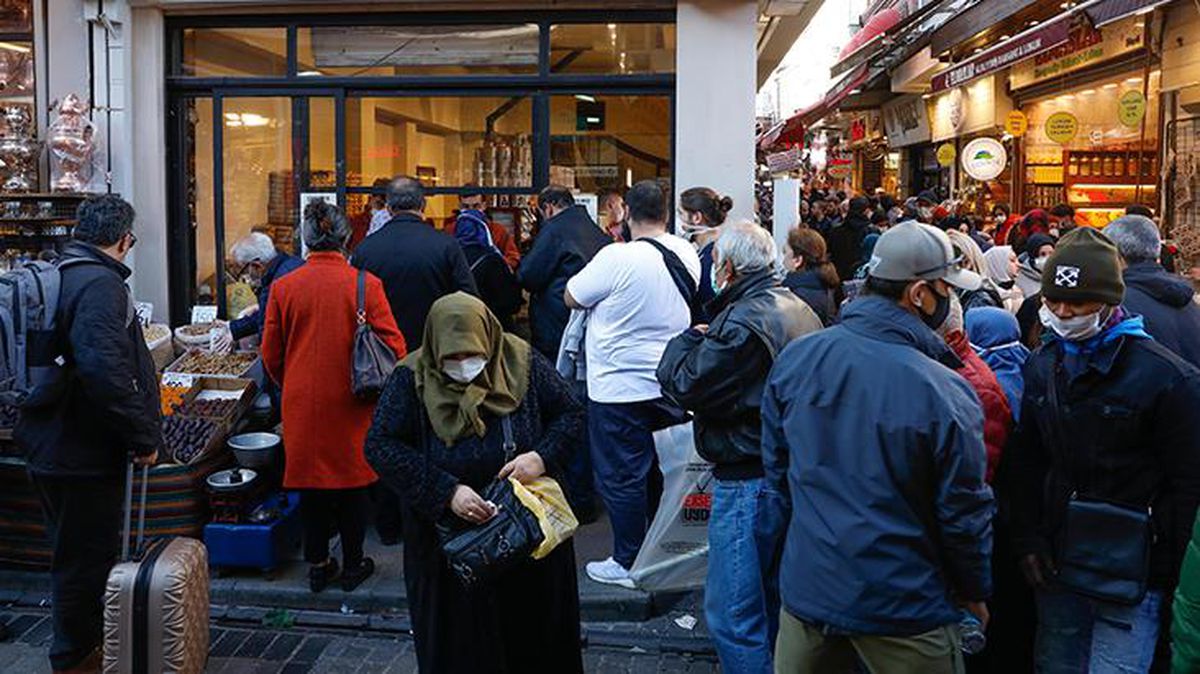 Sene başında 30 liraya satılan kahvenin kilosu şimdi 140 lira