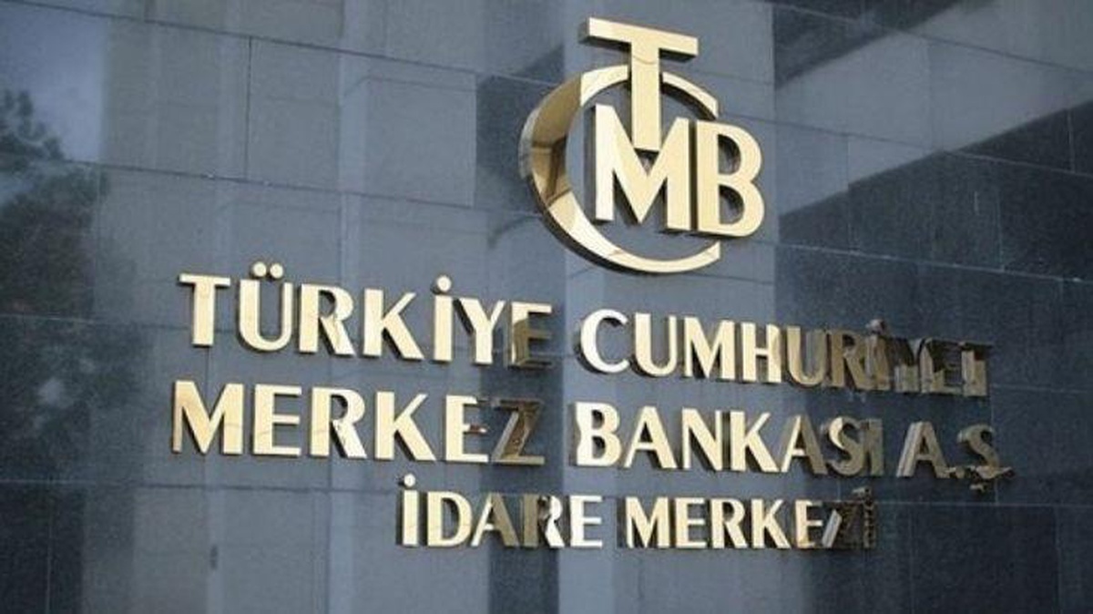 Son dakika! Merkez Bankası\'ndan Dolar/TL\'ye ikinci müdahale