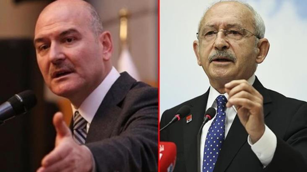 Sosyal medyada tepkiler çığ gibi büyüyor! Vatandaş, Süleyman Soylu\'yu ve TÜİK\'i topa tuttu
