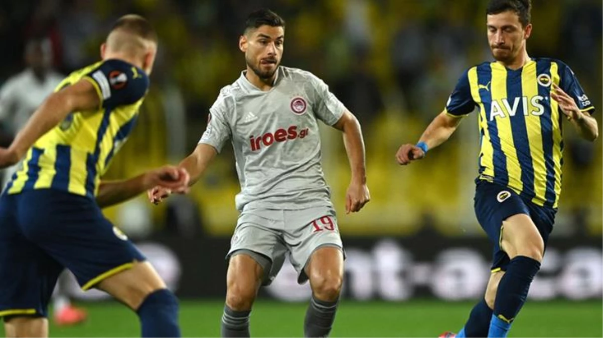 Trabzonspor, Fenerlilerin kabuslarına giren futbolcuyla görüşmeler başladı