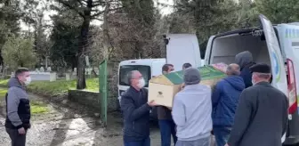 Son dakika... ABD'de 2013'te tedavi ettirilen 'Gardner Sendromu' hastası Yılmaz hayatını kaybetti