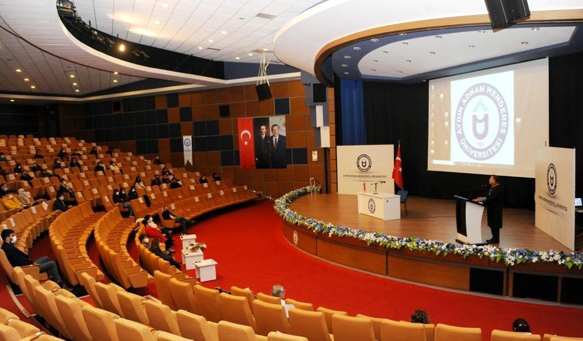 ADÜ\'de Tıpta Uzmanlık Öğrencisi Uyum Programı gerçekleşti