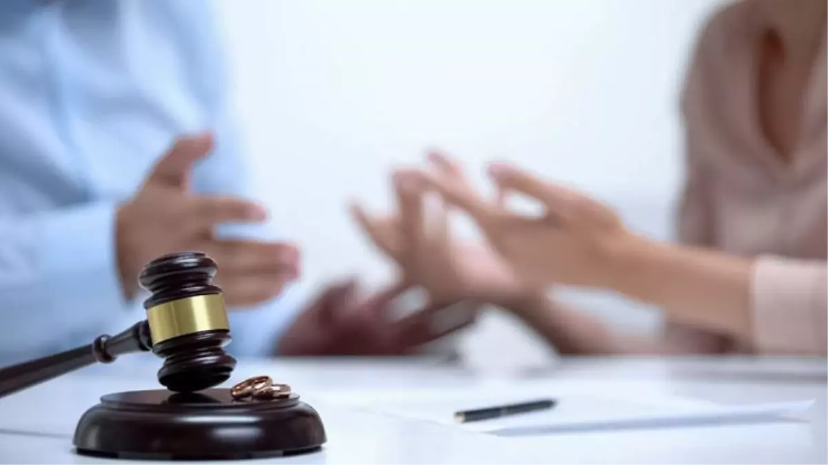 Aile Mahkemesi varlıklı kadının nafaka talebini reddetti, Yargıtay'dan itiraz geldi: Zengin olsa da nafaka alacak