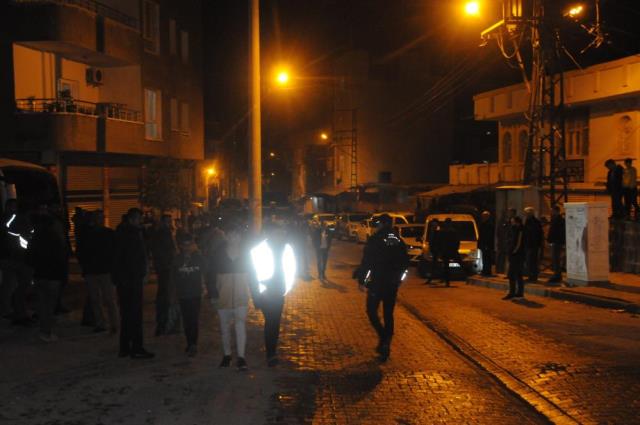 AK Parti Cizre eski ilçe başkanının kardeşi silahlı saldırıda öldürüldü