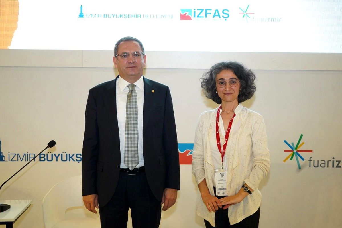 Ayvalık, UNESCO yolunda