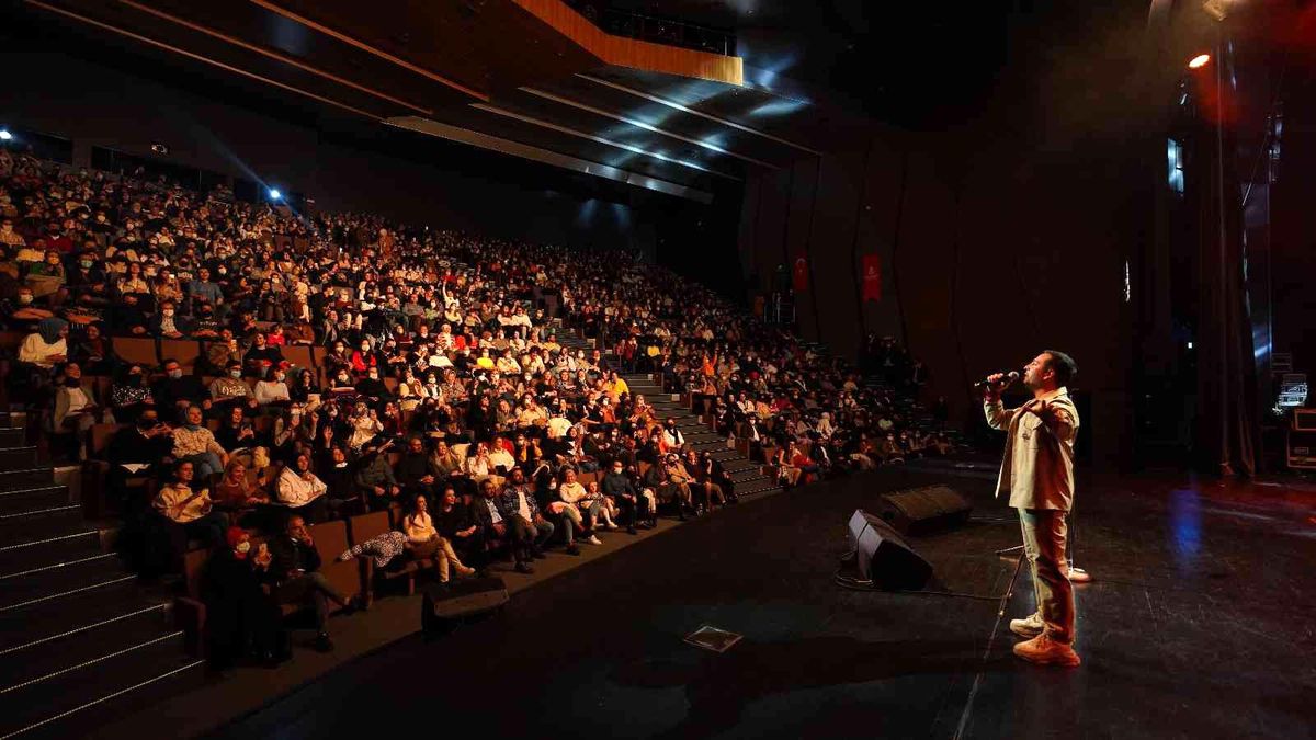 Başakşehir\'de Oğuzhan Koç rüzgarı esti
