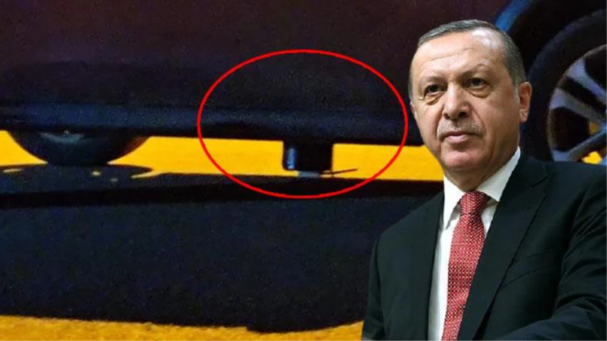 Erdoğan\'ın Siirt mitingine bombalı tuzak! Polisin dikkati katliamı son anda önledi