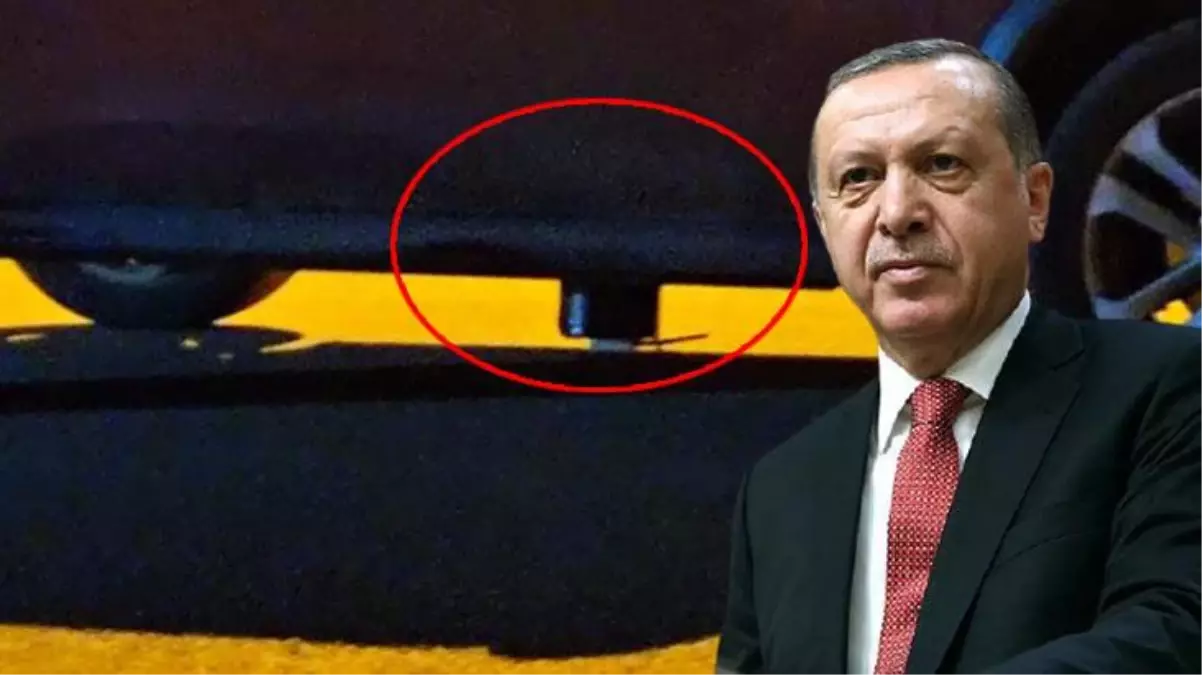 Erdoğan\'ın Siirt mitingine bombalı tuzak! Polisin dikkati katliamı son anda önledi