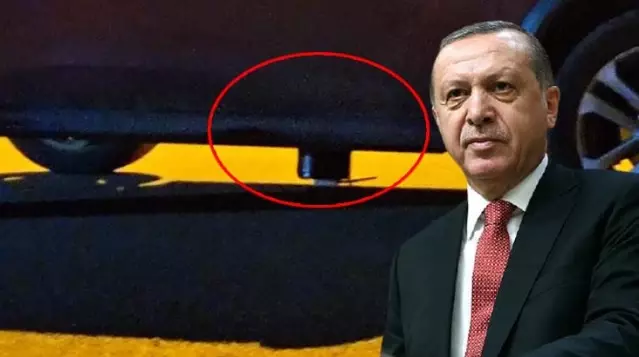 Erdoğan'ın Siirt mitingine bombalı tuzak! Polisin dikkati katliamı son anda önledi Erdoğan'ın Siirt mitingine bombalı tuzak! Polisin dikkati katliamı son anda önledi