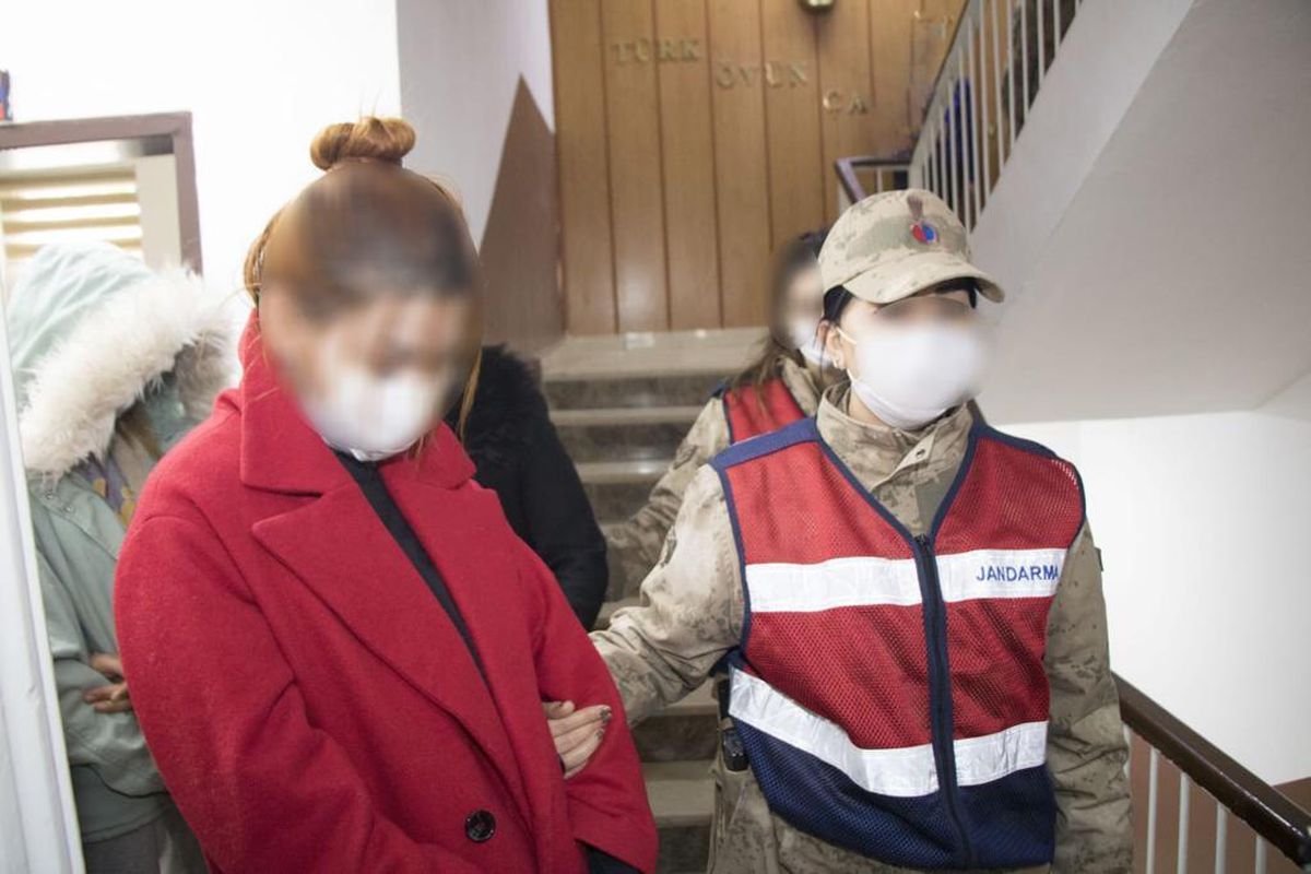 Diyarbakır\'da bulunan erkek cesedine ilişkin 7 şüpheli tutuklandı