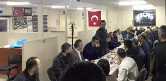 Dünya Madenciler Günü, Armutçuk'ta Kutlandı