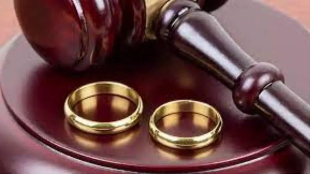 Emsal olacak! Zengin kadına nafaka yolu açıldı!