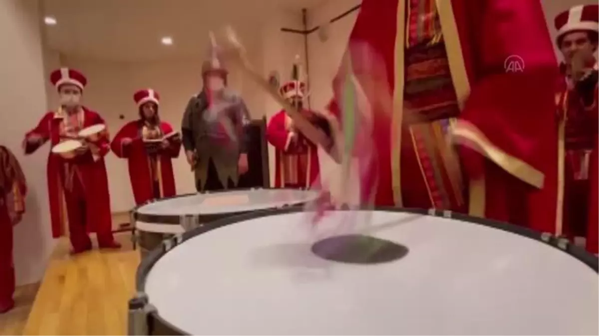 Engelli Mehter Takımı "1. Senfonik Mehter Konseri"nde sahne alacak