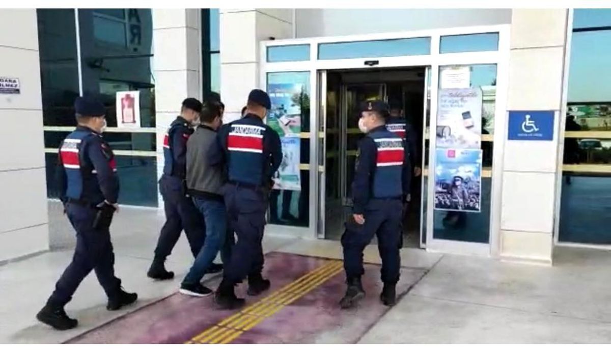 Hayvan satma vaadiyle 243 bin liralık dolandırıcılık yapan şahıslar yakalandı