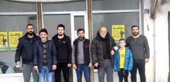 İnebolu'da yeni spor kulübü kuruldu