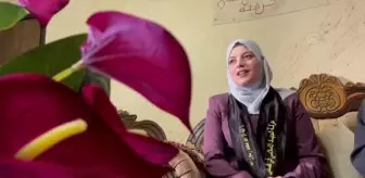 İsrail askerlerinin yaralıyken tutukladığı Filistinli Emel Takataka, yaşadıklarını AA'ya anlattı