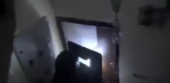 Terör örgütü DEAŞ'a operasyon