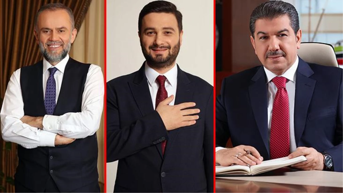 İstanbul\'un en başarılı belediye başkanı kim? Hangi ilçe öne çıktı? İşte sonuçlar!