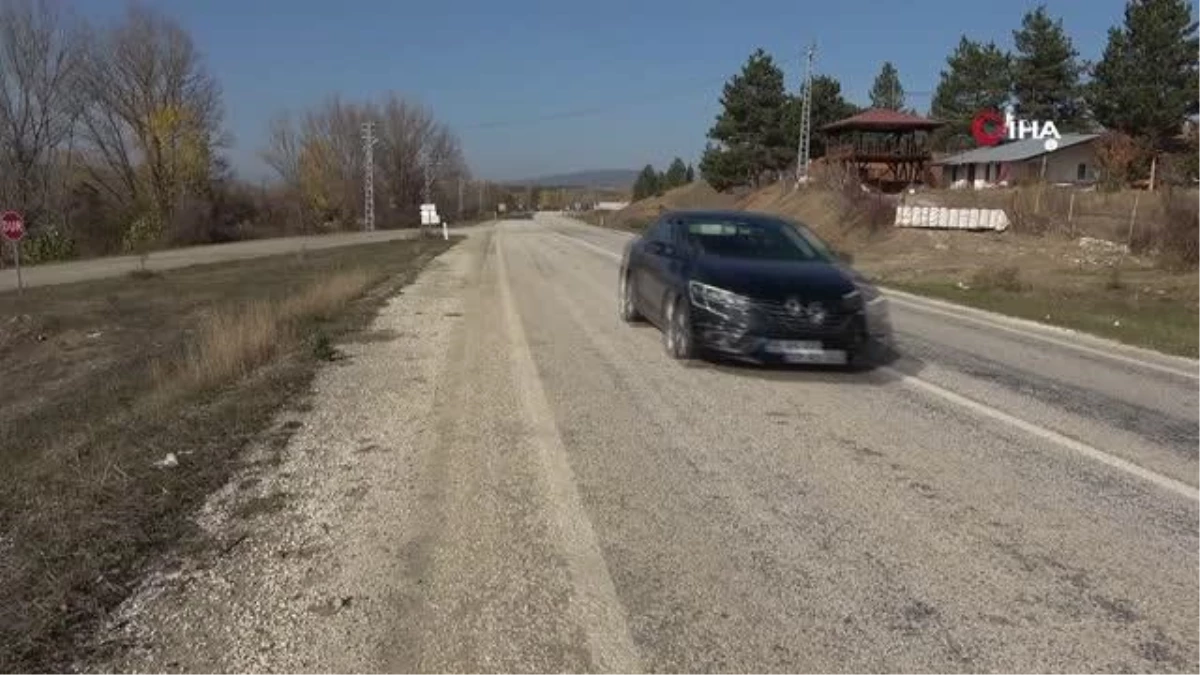 Kazada öldü, koyu renkli elbise giydiği için yüzde 100 kusurlu sayıldı