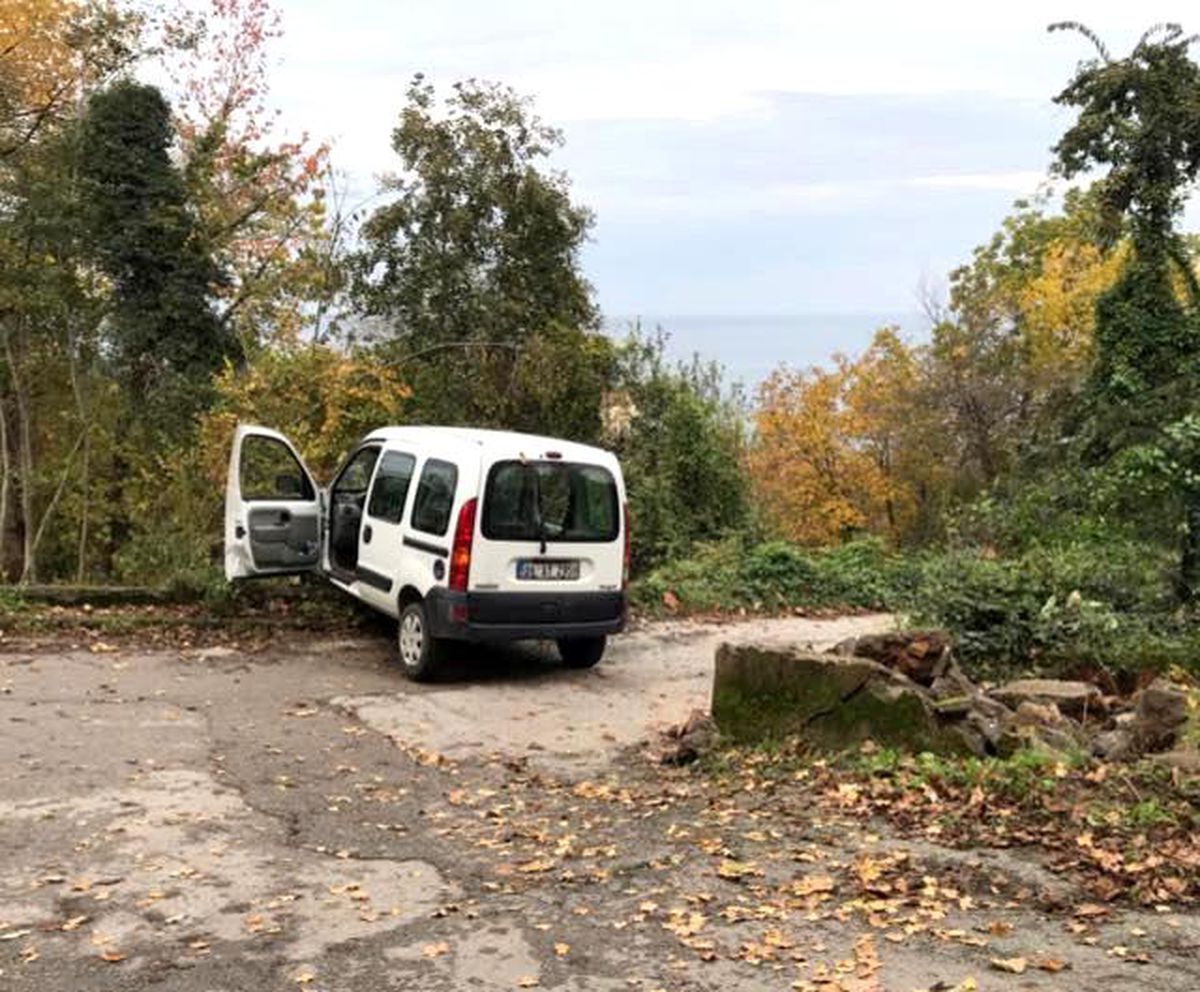 Kazada yaralanan yaşlı kadın yaşam mücadelesini kaybetti