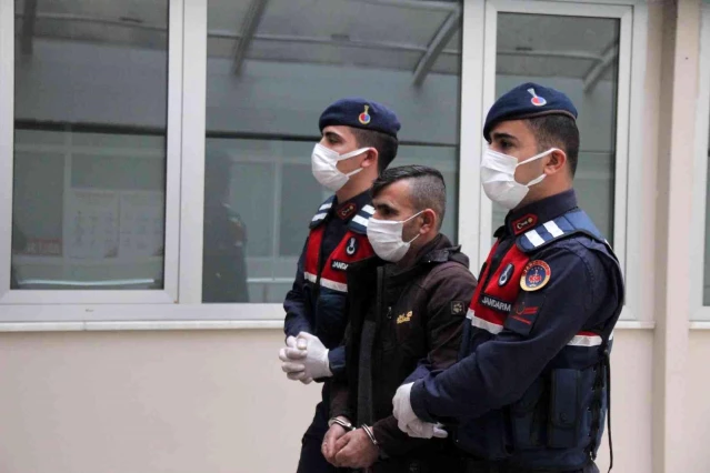 Kocaeli'de terör örgütü üyesi 3 kişi yakalandı