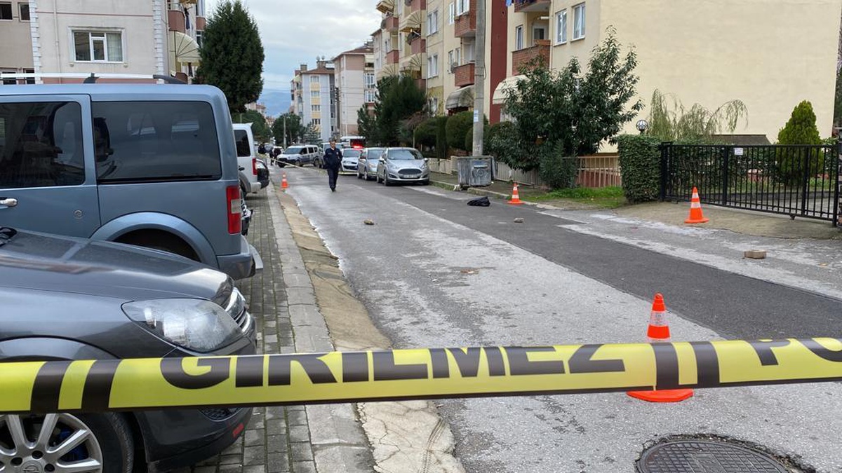 Son dakika haberi! Kocaeli\'de tartıştığı kişiyi silahla yaralayan avukat yakalandı