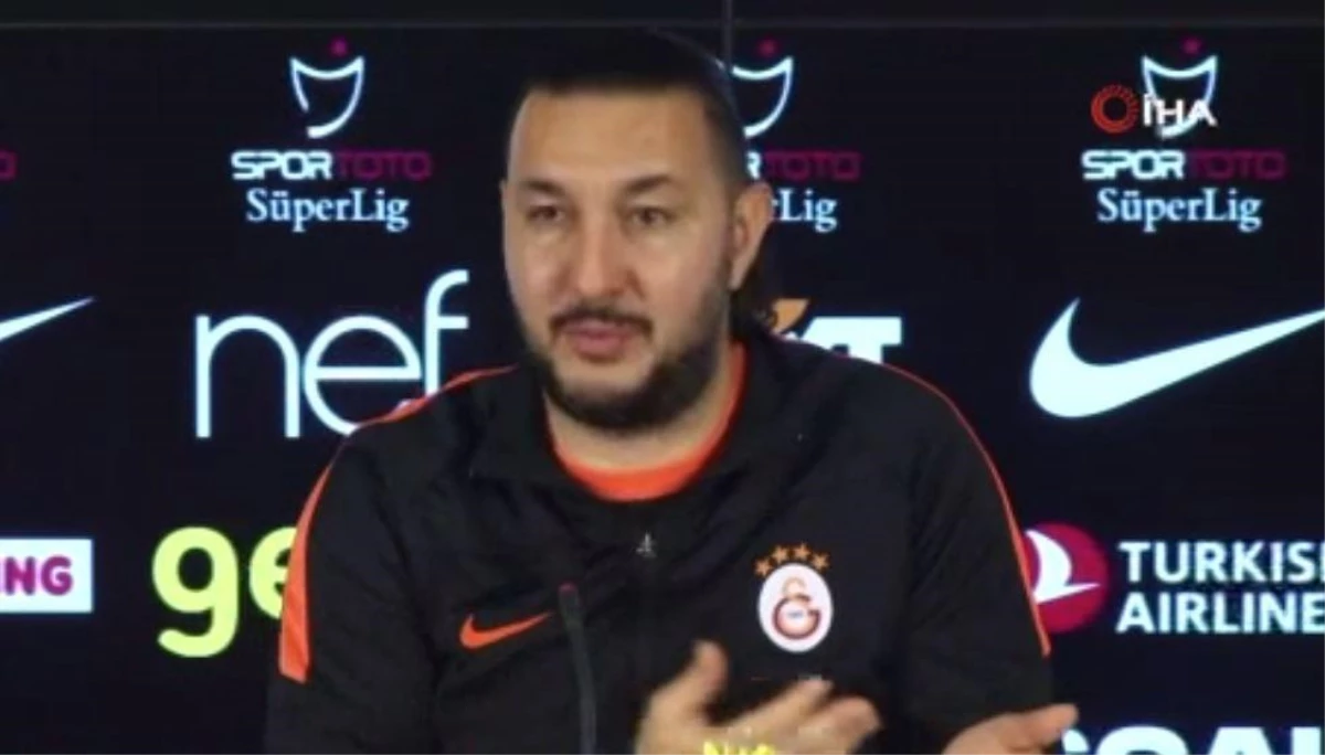 Spor Toto Süper Lig: Galatasaray: 0 Altay: 1 (Maç devam ediyor)