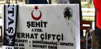 Son dakika... Operasyona ismi verilen şehidin eşi: ' Rüyama girip operasyona katılacağını söyledi'