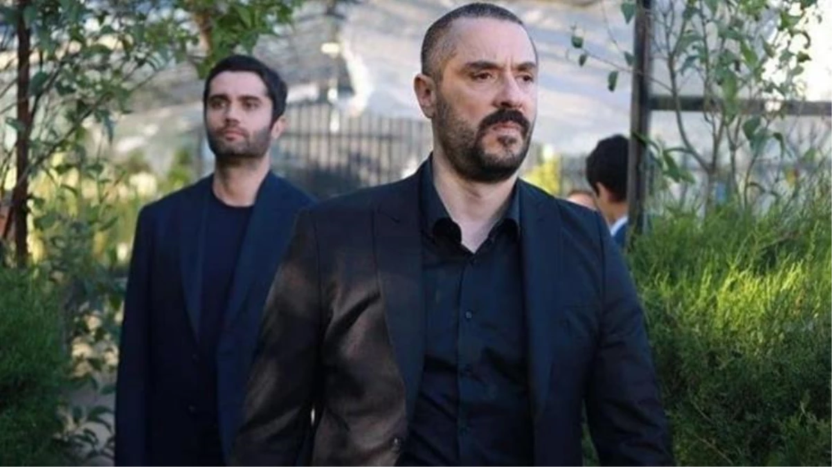 Barbaros Akdeniz\'in Kılıcı dizisinde yeni bir yüz: Emir Benderlioğlu