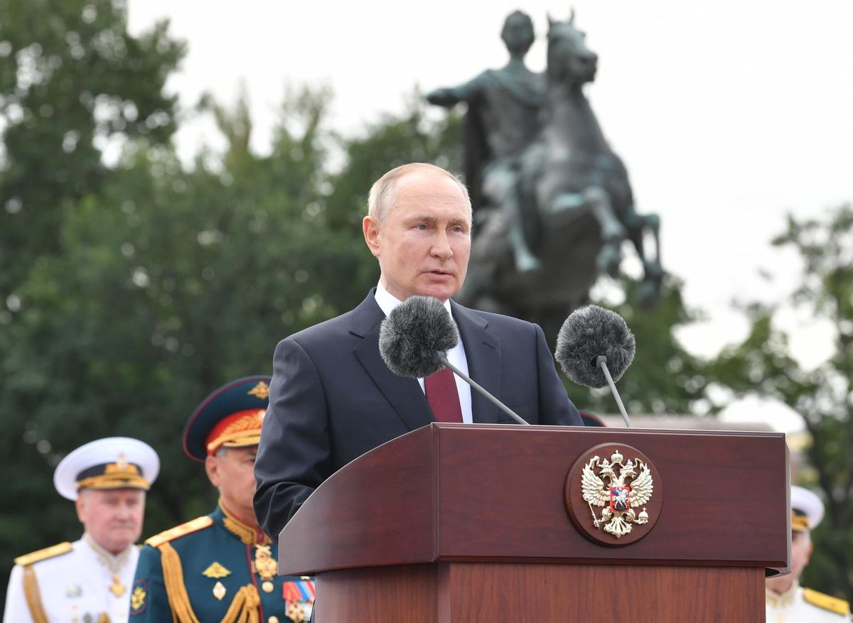 Putin ve Biden, 7 Aralık\'ta telefonda görüşecek