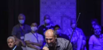 Semih Saygıner, Mısır'da Dünya şampiyonu oldu (