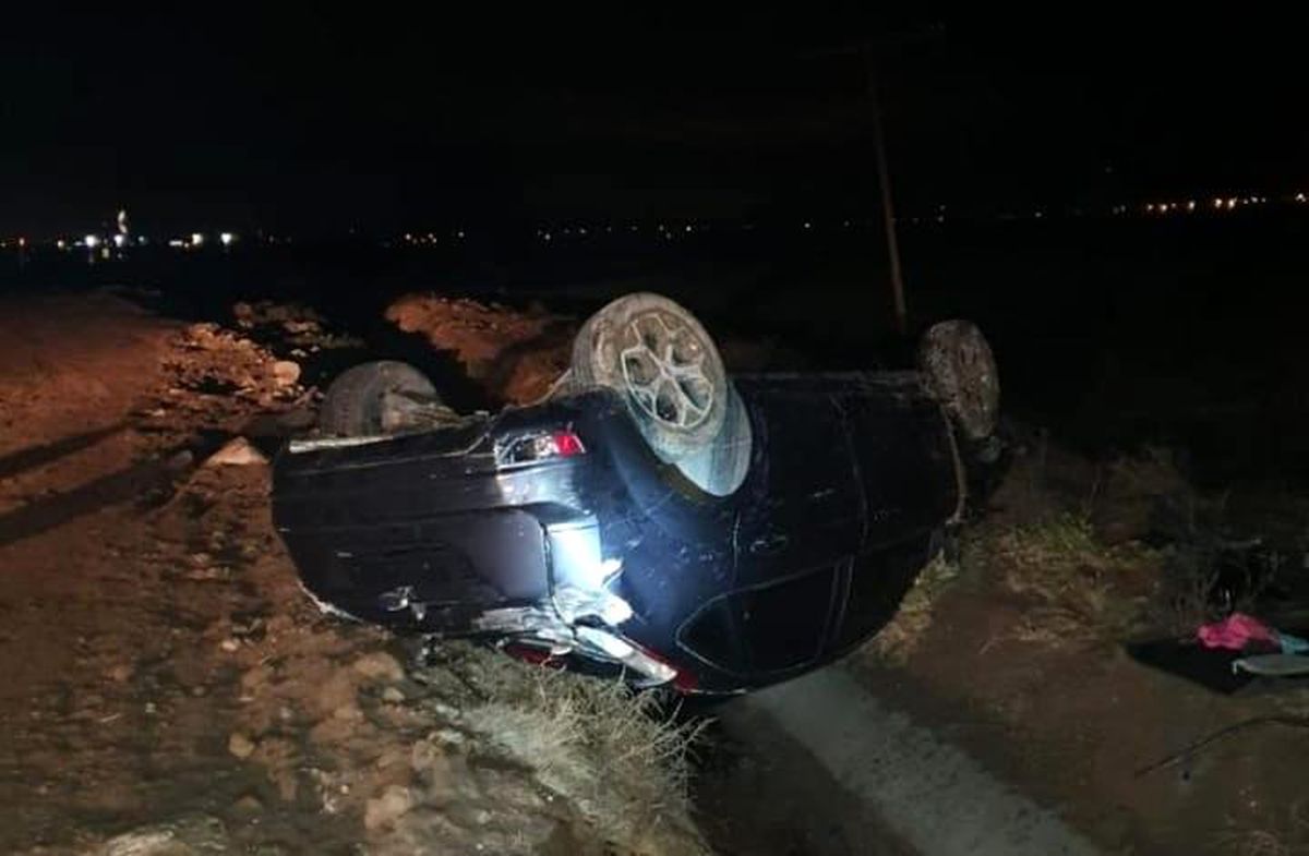 Son dakika haber | Tavşanlı\'da trafik kazası: 1 yaralı
