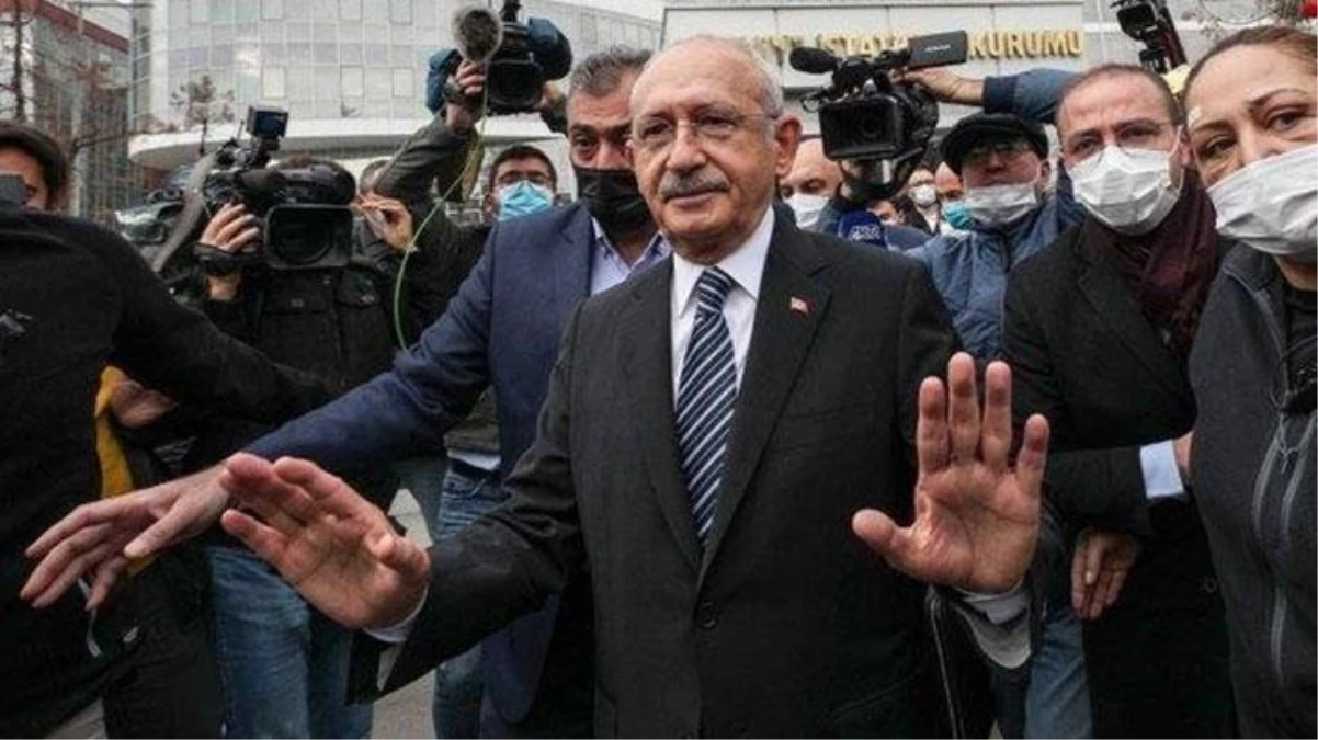 İbrahim Uslu yorumladı: Kılıçdaroğlu artık kenarda durup izlemeyecek!