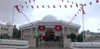 Tunuslu işçi sendikasından, ulusal diyalog çağrısı