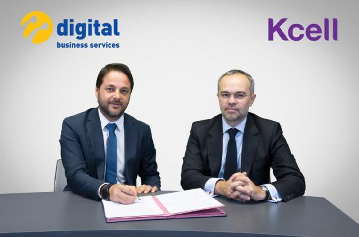 Turkcell akıllı şehirler hedefini global iş birliğiyle sürdürecek