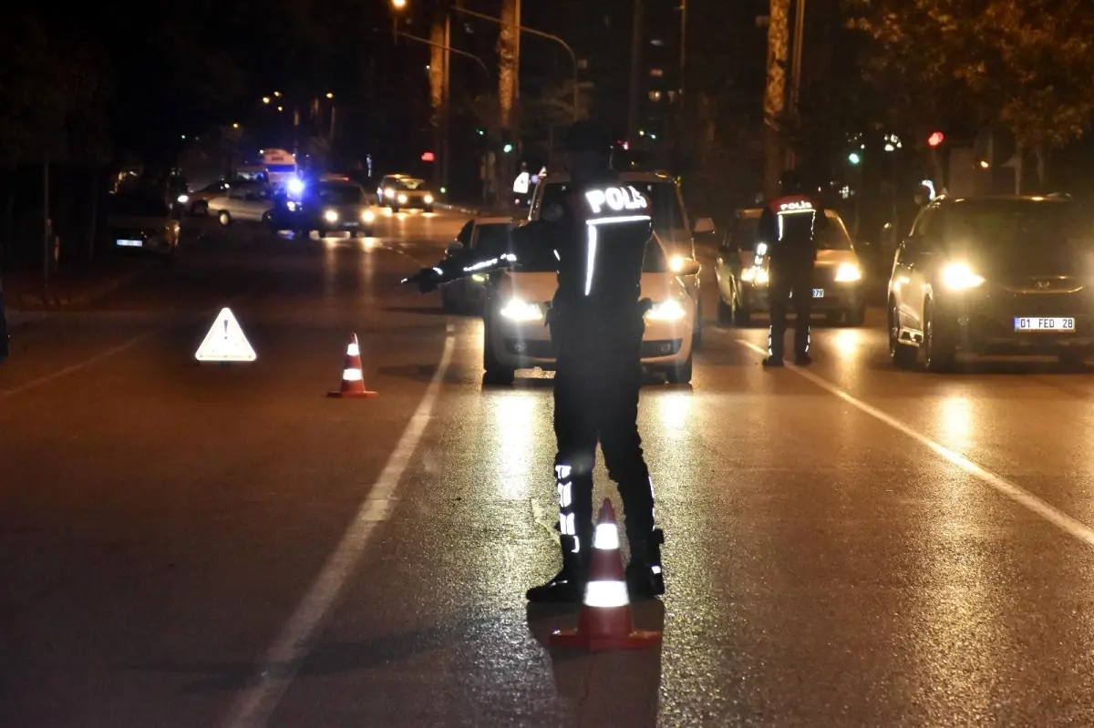 Ülke Genelinde Eş Zamanlı Türkiye Güven Huzur Uygulaması