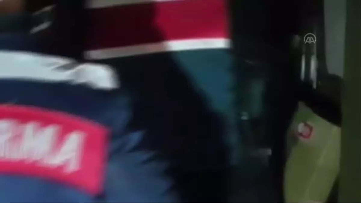 Yasa dışı bahis operasyonunda 8 şüpheli tutuklandı