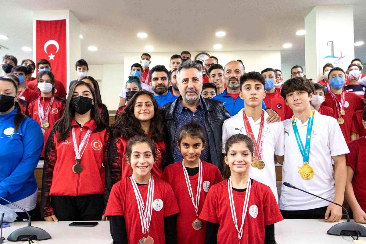 141 kere maşallah