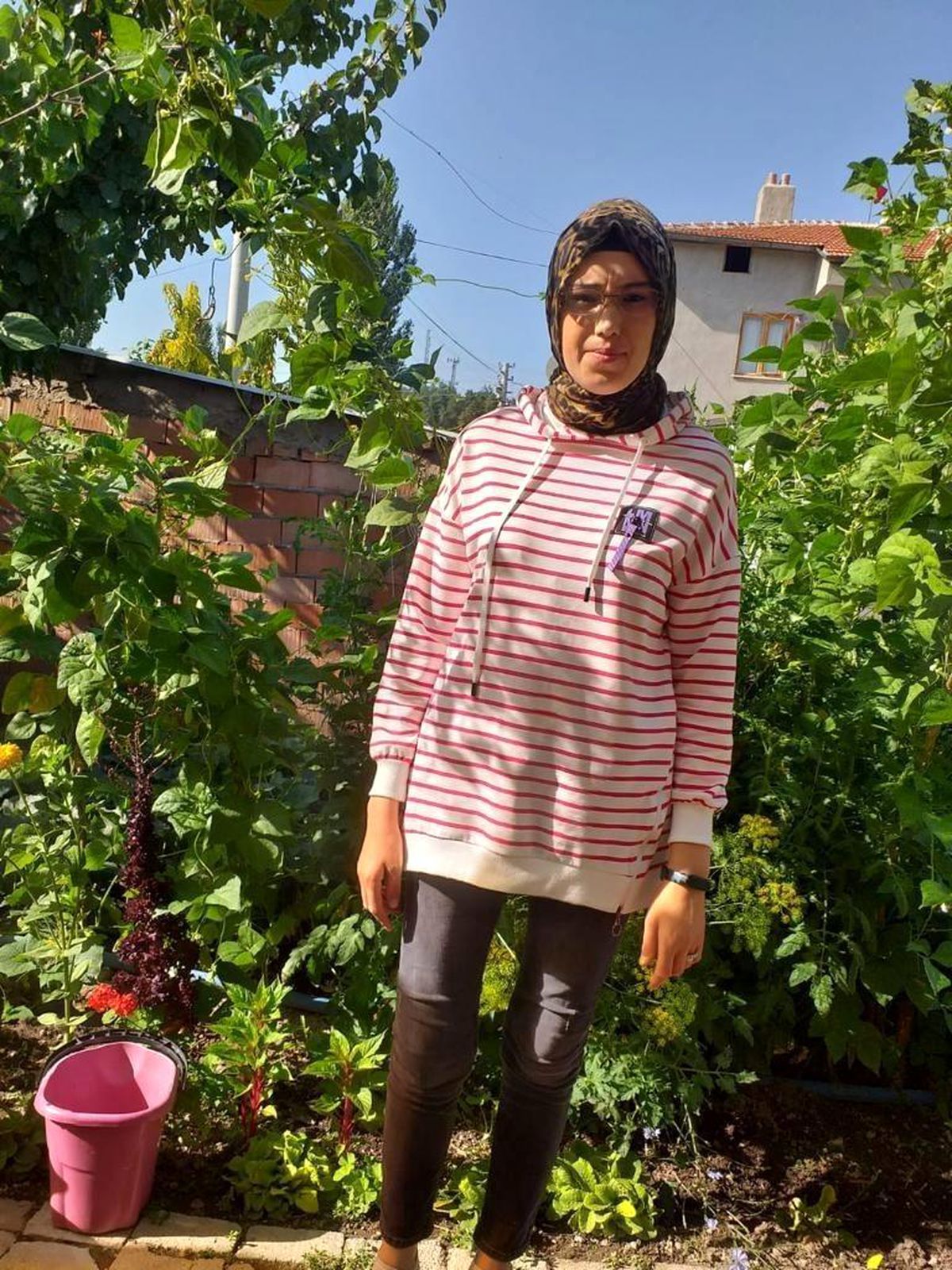 30 yaşındaki engelli kızdan 5 gündür haber alınamıyor