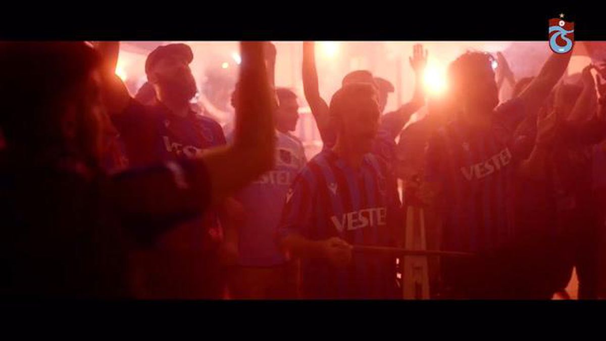 Abdullah Avcı\'nın Trabzonspor Taraftarına Çağrısı