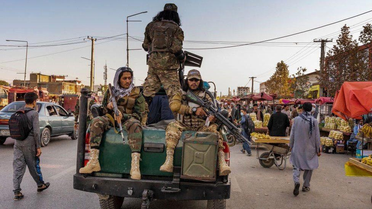 Afganistan: ABD ve müttefikleri, Taliban\'ı eski güvenlik güçlerini hedef almaması yönünde uyardı