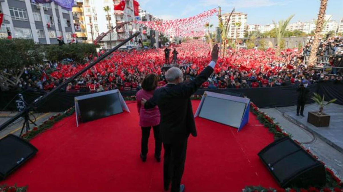 AK Partili Şamil Tayyar: Biz bu rekabetin parçası olmamalıyız