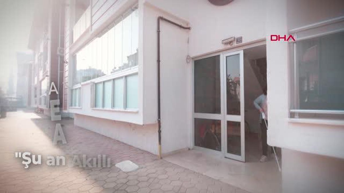 AKILLI BASTON PROJESİ AMACINA ULAŞTI