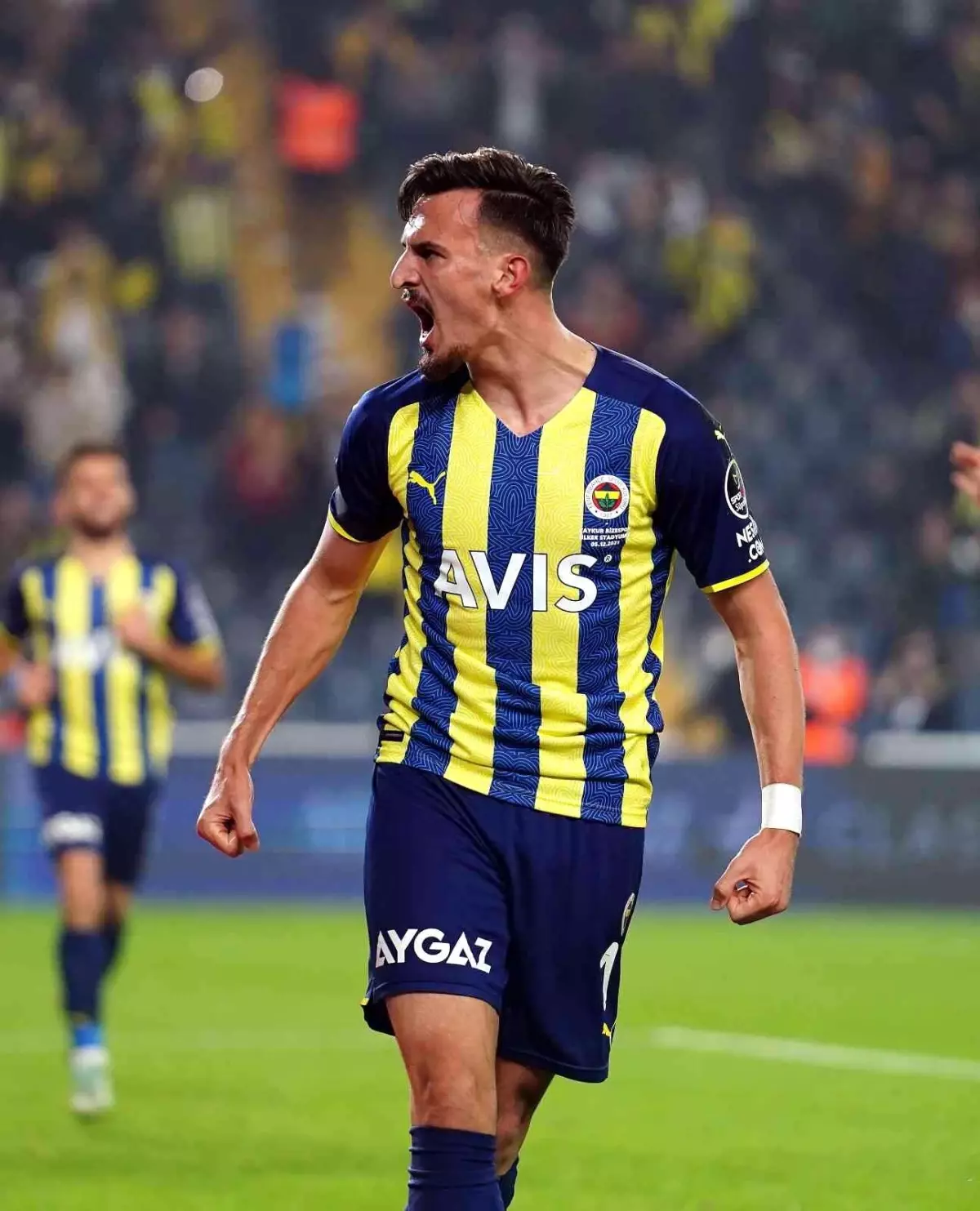 Berisha ligde 63 gün sonra golle tanıştı