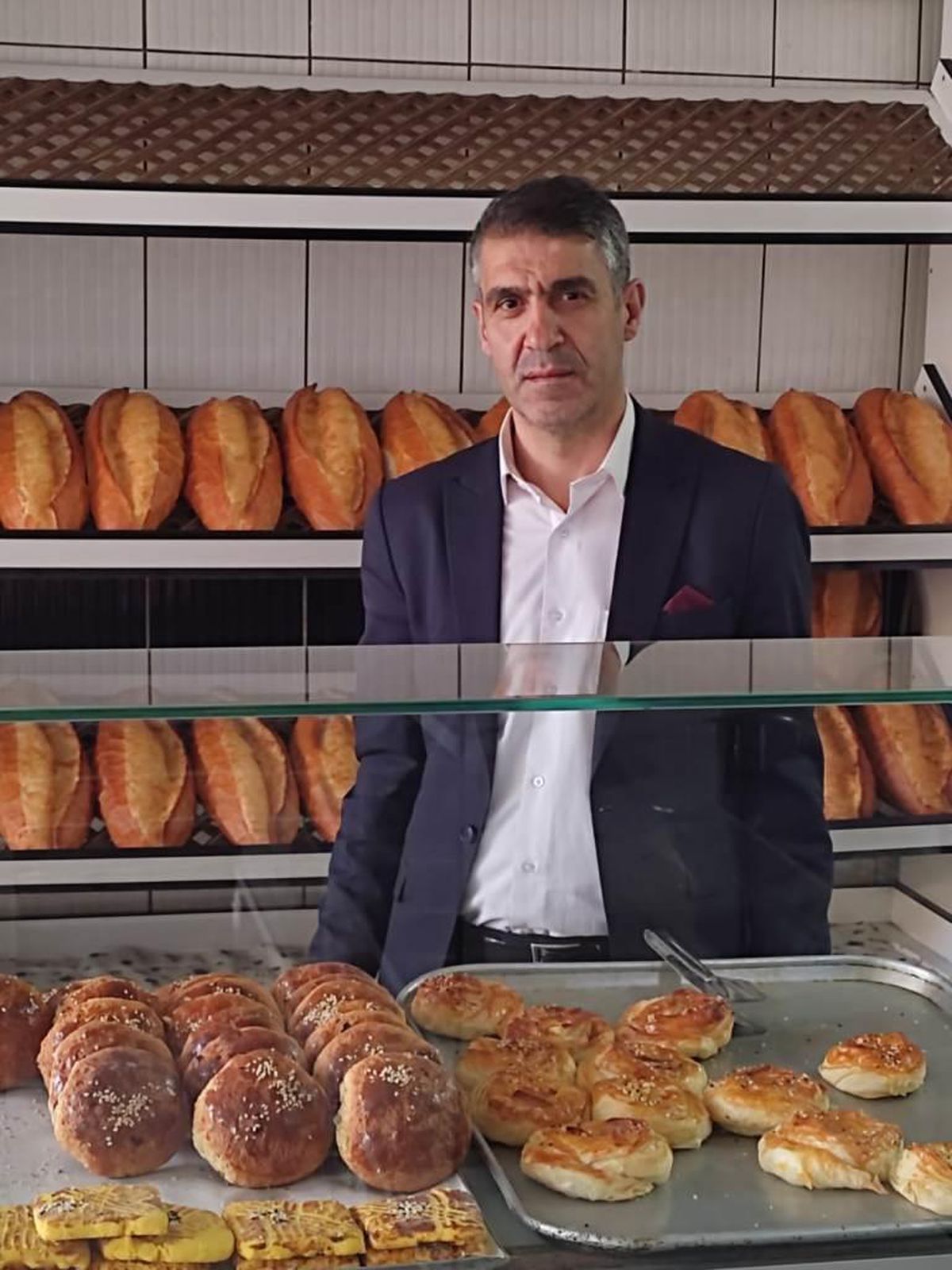 Bitlis\'te ekmeğe 50 kuruş zam yapıldı