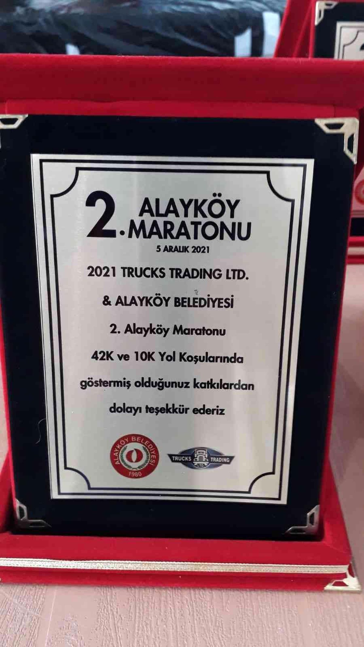 Bursa Masterler Atletizm Kulübü üyelerinden KKTC\'de büyük başarı