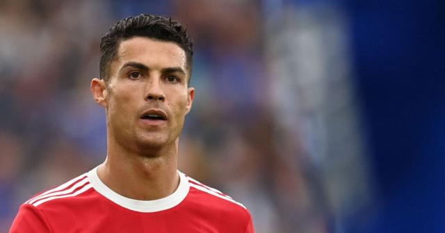 Cristiano Ronaldo'ya ifşa darbesi! Attığı mesajlar ortaya çıktı