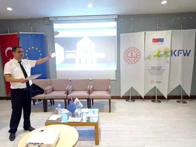 Çukurova'da Kariyer Günleri