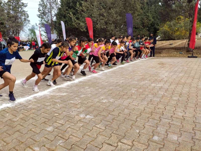 DBB Atletizm Takımı, Türkiye yarı finallerinde