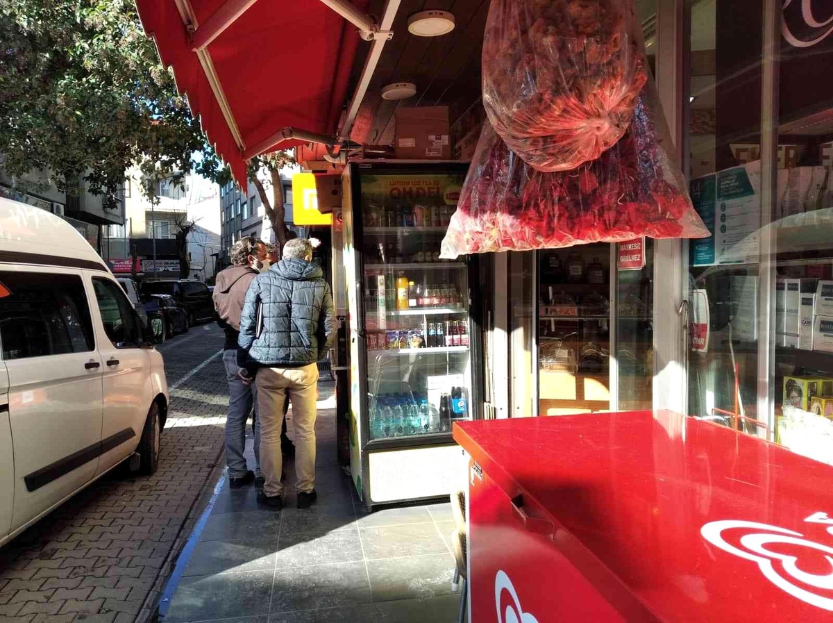 Edremit\'te demir hırsızları vatandaşı bıktırdı